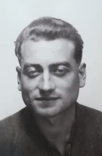 Henri BARBARIN